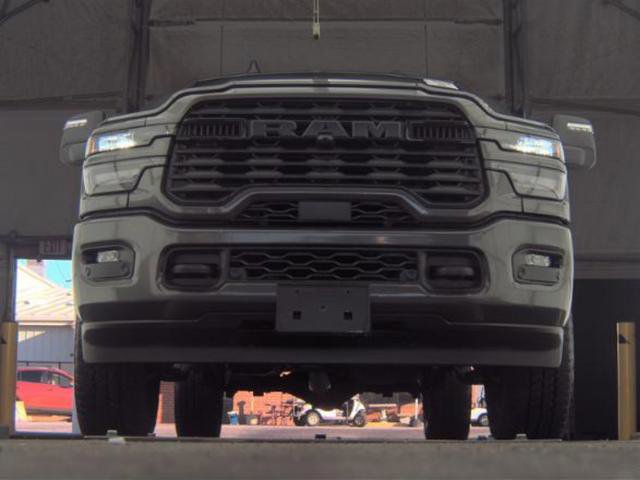 Used 2025 RAM 2500 Big Horn AWD/4WD image 13