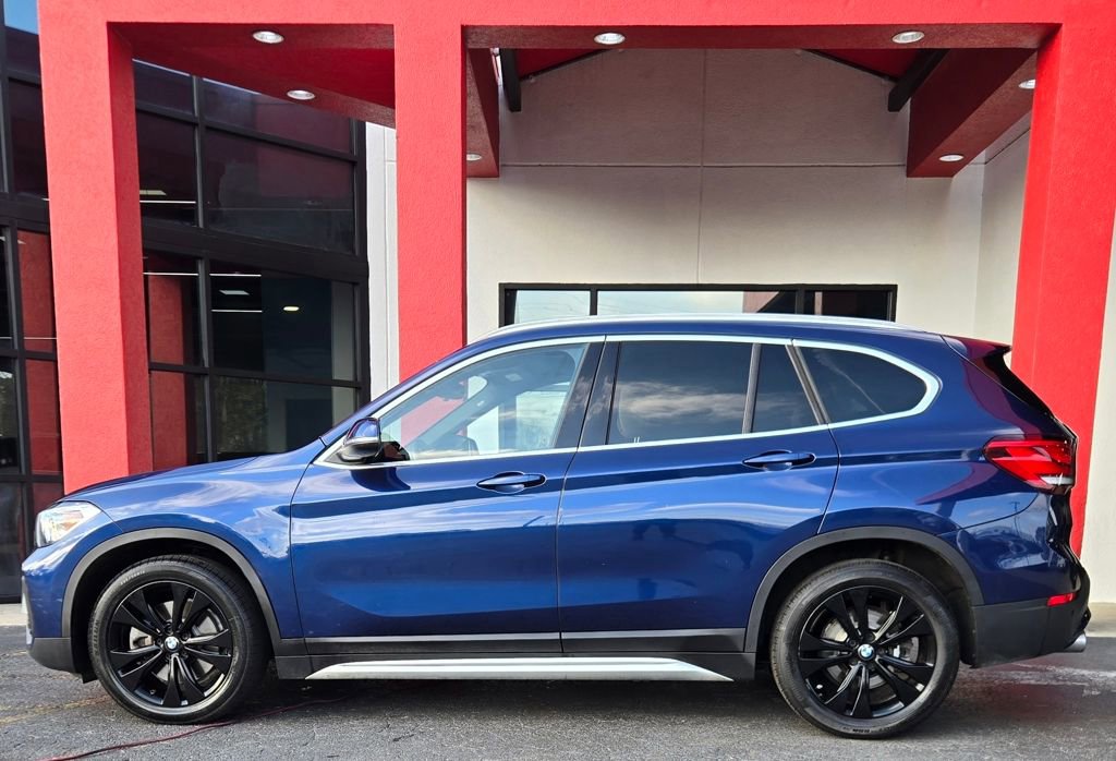 Used 2020 BMW X1 sDrive28i w/ Convenience Package image 6