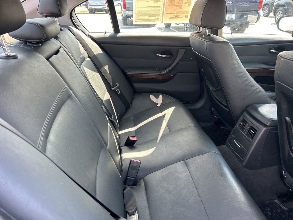 Used 2009 BMW 328i 328i image 17