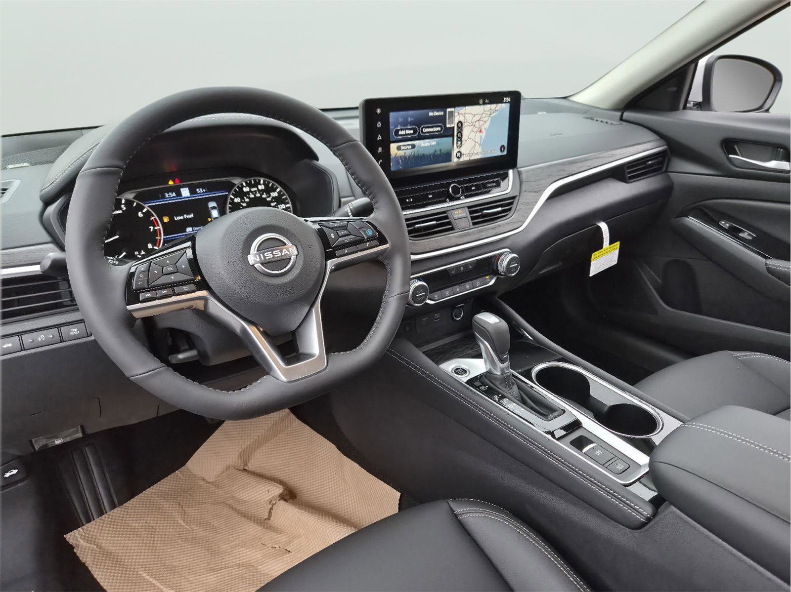 New 2025 Nissan Altima 2.5 SL image 9