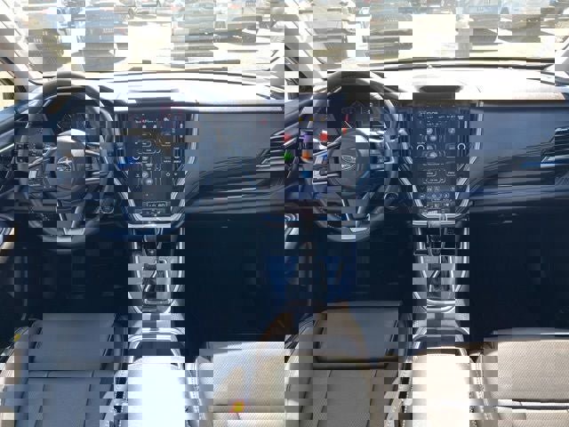 Used 2024 Subaru Outback Limited XT image 9