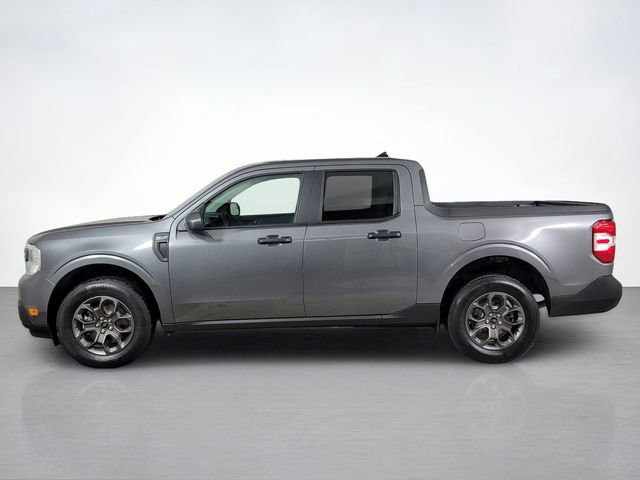 Used 2024 Ford Maverick XLT w/ Equipment Group 300A Standard AWD/4WD image 6