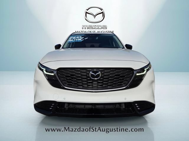New 2026 MAZDA CX-5 2.5 S w/ Premium Package AWD/4WD image 18