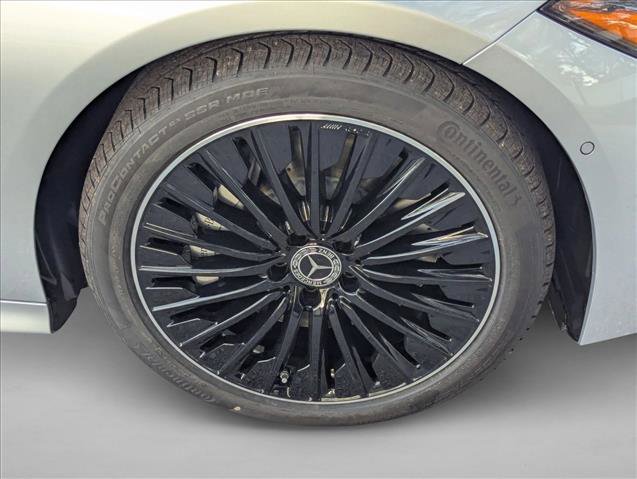 New 2026 Mercedes-Benz CLE 450 4MATIC Coupe image 9