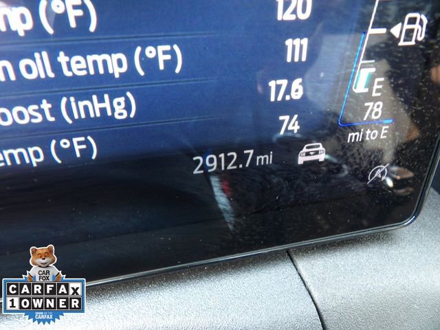 Certified 2025 Ford Mustang EcoBoost w/ Mustang Nite Pony Package image 37