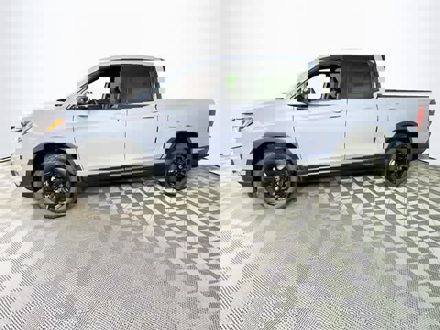 New 2026 Honda Ridgeline Black Edition image 3