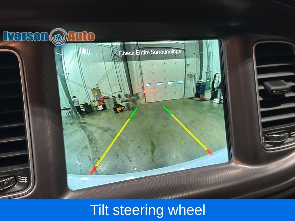 Used 2023 Dodge Charger GT w/ Cold Weather Package image 22