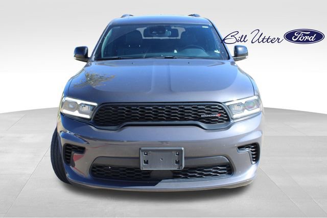 Used 2024 Dodge Durango GT image 2