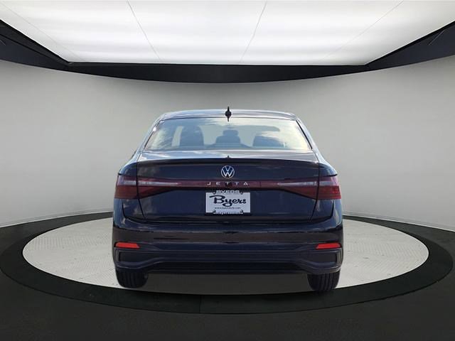 New 2026 Volkswagen Jetta S image 6