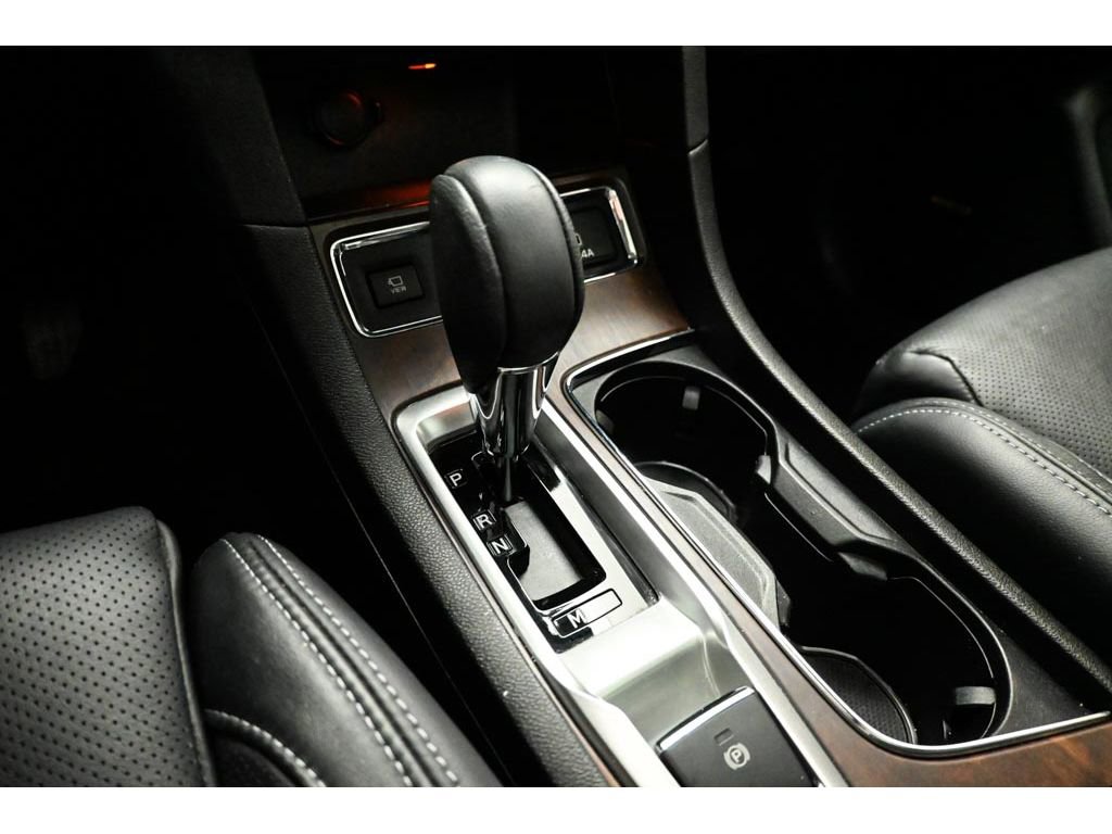 Used 2023 Subaru Ascent Touring AWD/4WD image 14