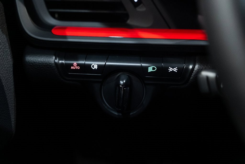 Used 2023 Porsche 911 GT3 image 24