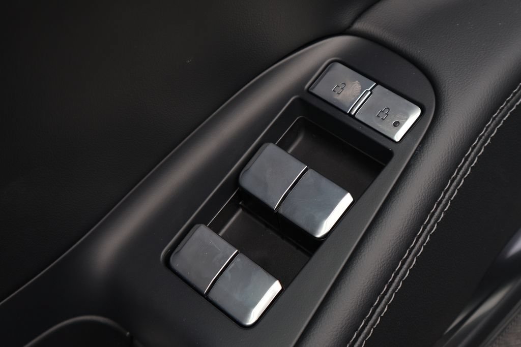 New 2027 Lincoln Navigator L Reserve AWD/4WD image 17