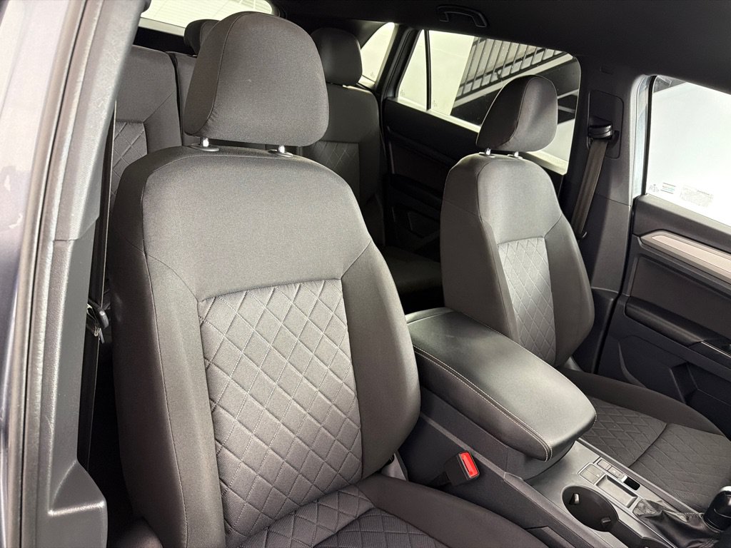 Used 2020 Volkswagen Atlas Cross Sport S FWD image 23