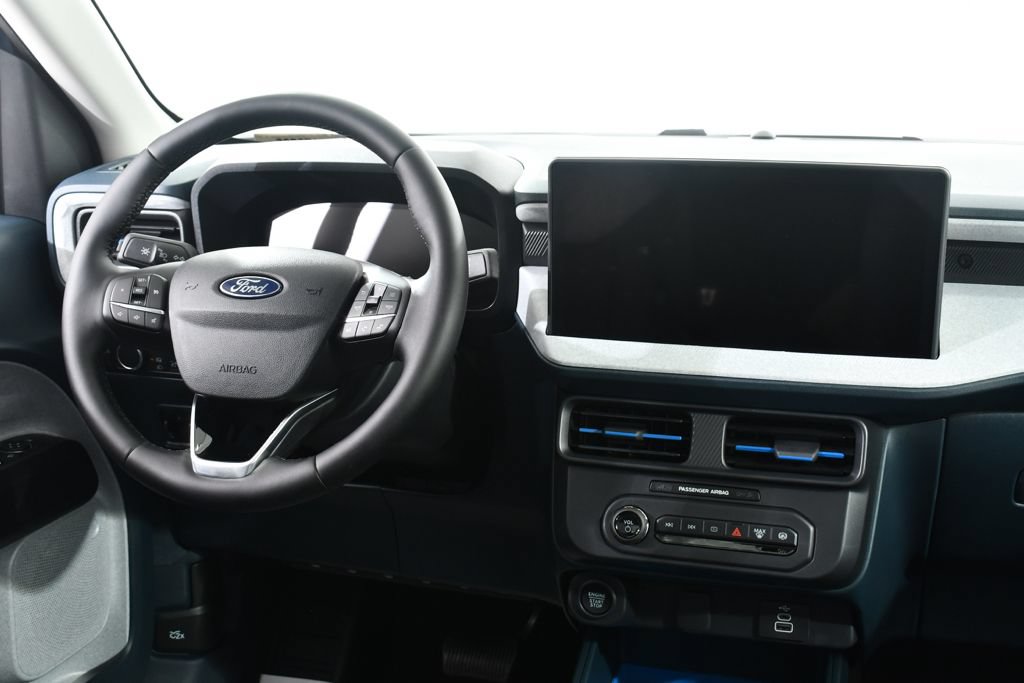 New 2026 Ford Maverick XLT w/ XLT Luxury Package AWD/4WD image 8