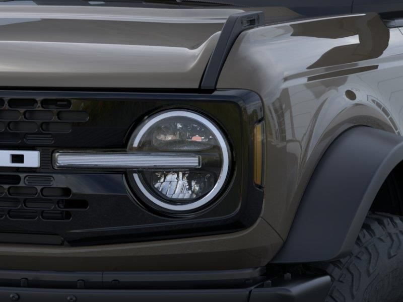 New 2026 Ford Bronco Badlands w/ Wildtrak Package AWD/4WD image 20