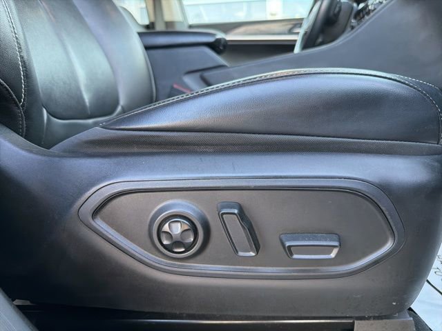 Used 2021 Jeep Grand Cherokee L Limited image 33