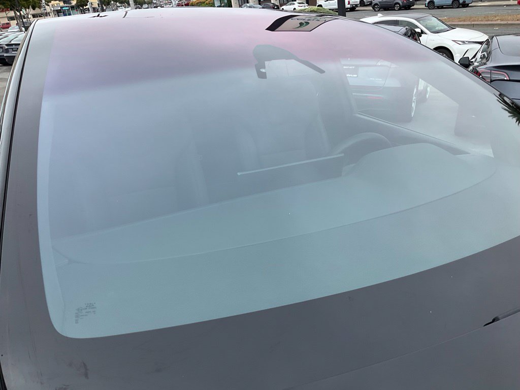 Used 2023 Tesla Model X AWD/4WD image 83