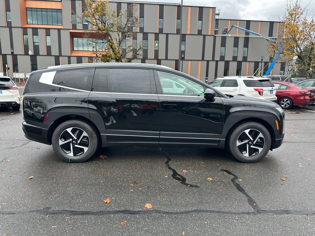 New 2026 Hyundai Ioniq 9 S image 7