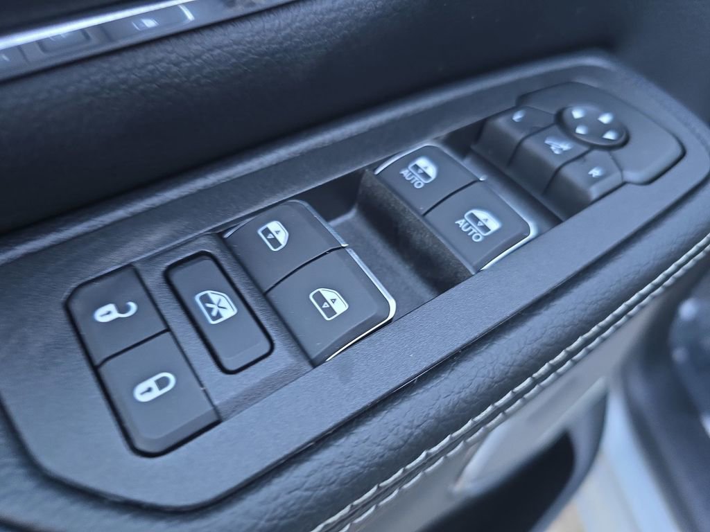 New 2026 RAM 1500 Laramie image 24