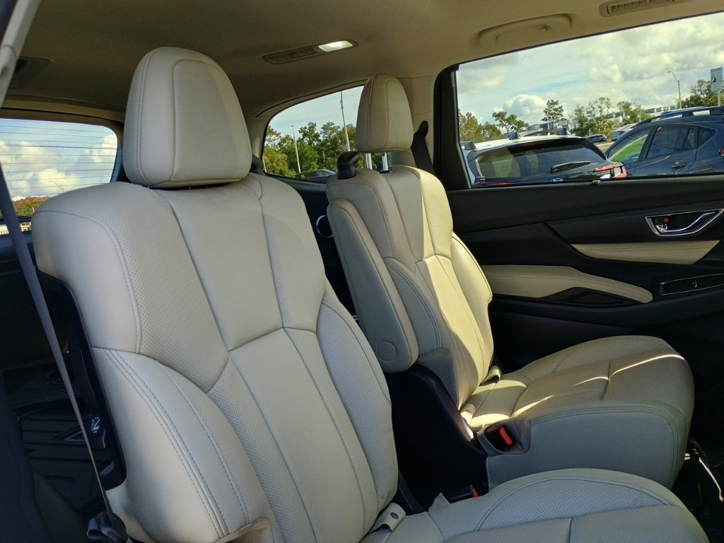 Certified 2023 Subaru Ascent Limited w/ Technology Package image 23