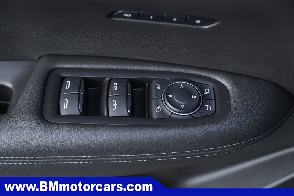 Used 2022 Cadillac XT6 Premium Luxury image 25