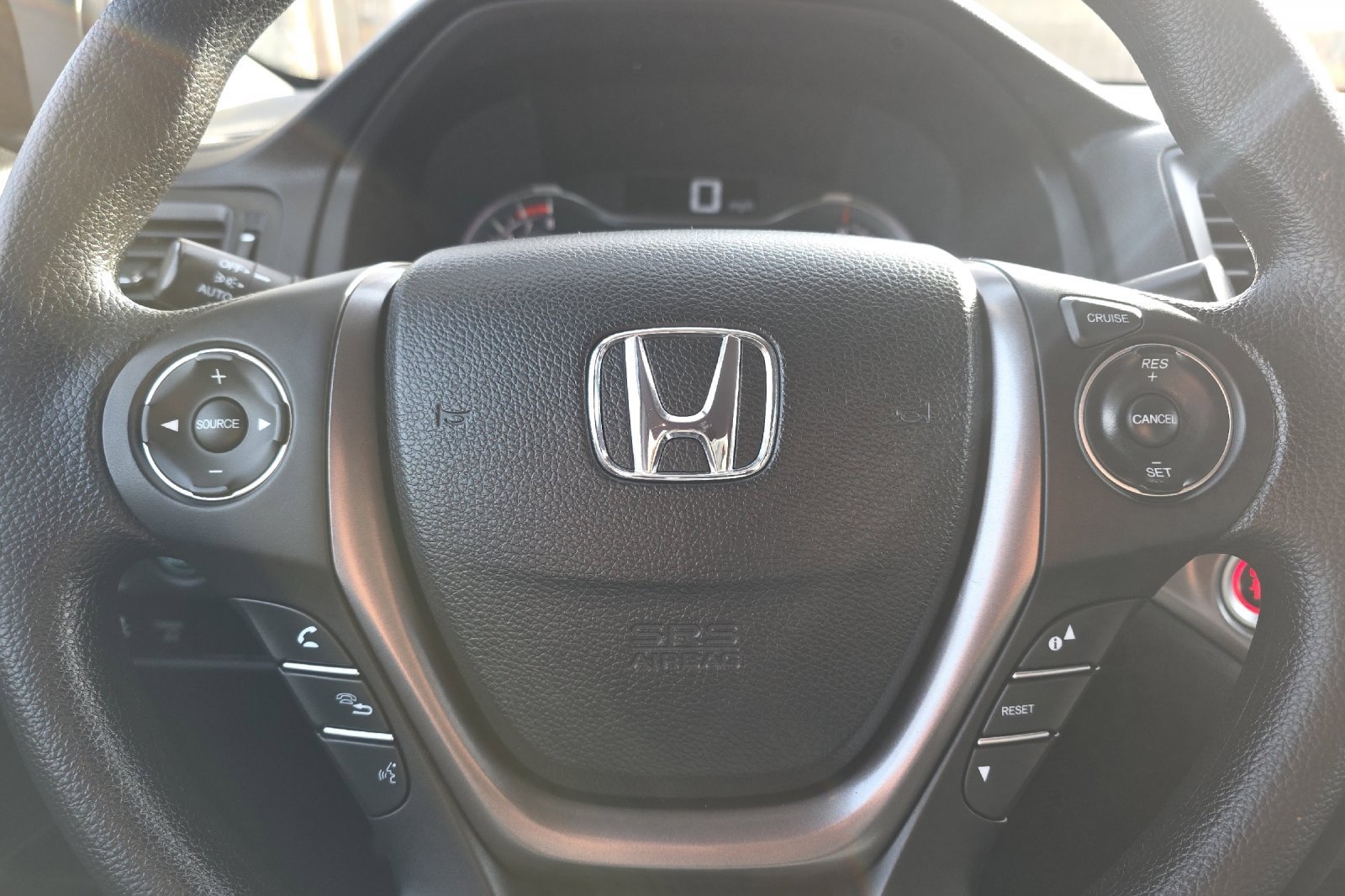 Used 2019 Honda Ridgeline Sport image 21