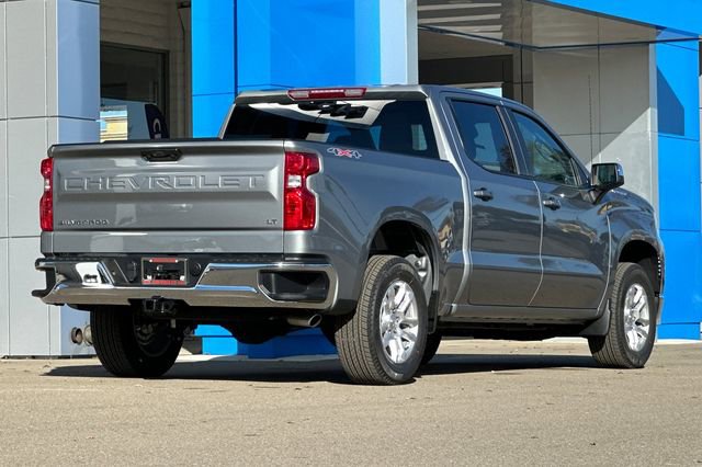 New 2026 Chevrolet Silverado 1500 LT image 5