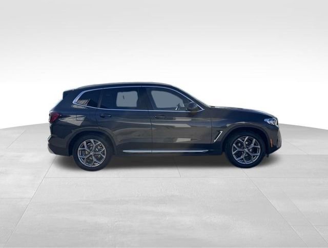Certified 2022 BMW X3 xDrive30i w/ Premium Package 2 (ZPA) image 10