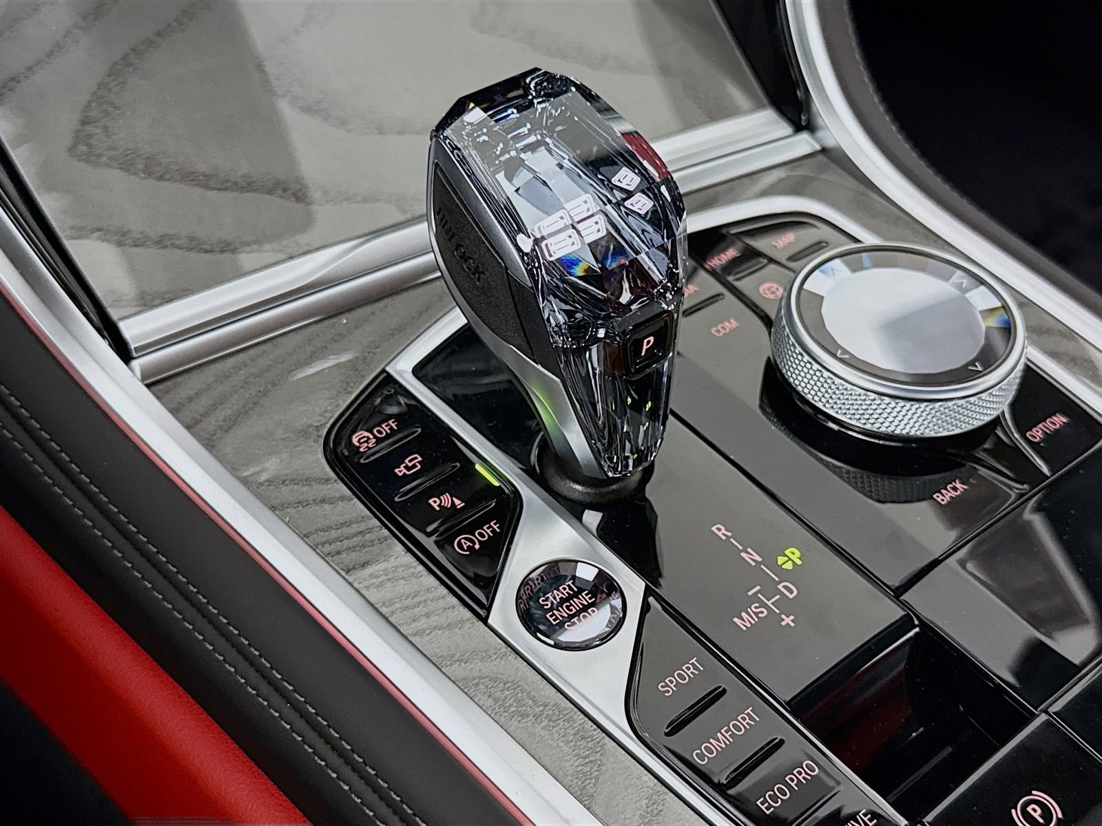 New 2026 BMW 840i RWD image 17