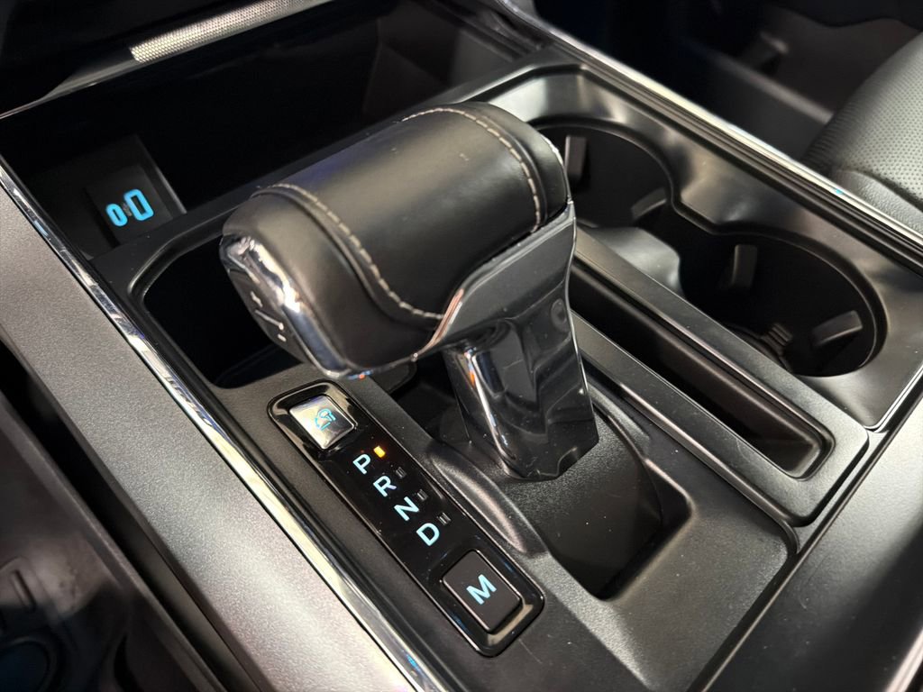 Certified 2023 Ford F150 Lariat image 47