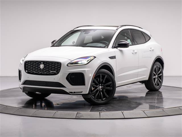 New 2024 Jaguar E-PACE R-Dynamic SE