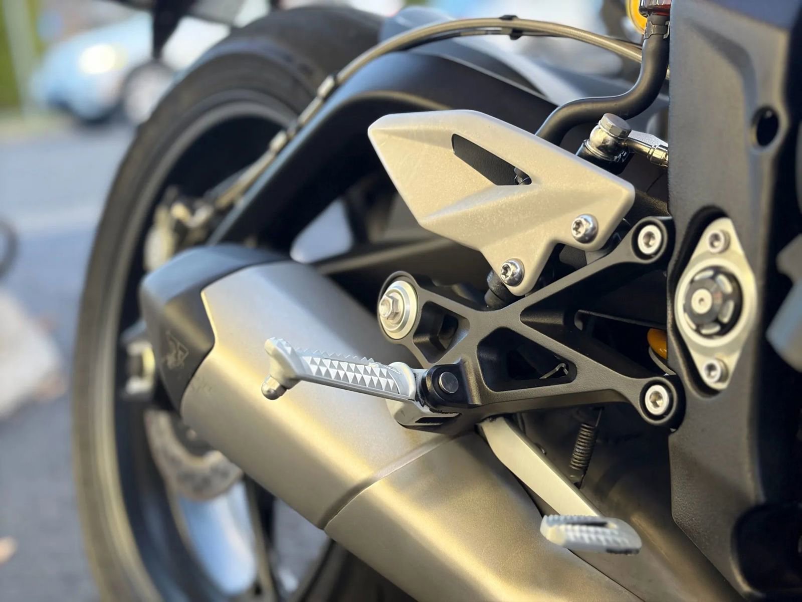 Used 2023 Nissan Rogue image 16