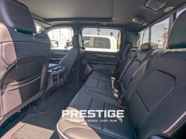 New 2026 RAM 1500 Limited image 6