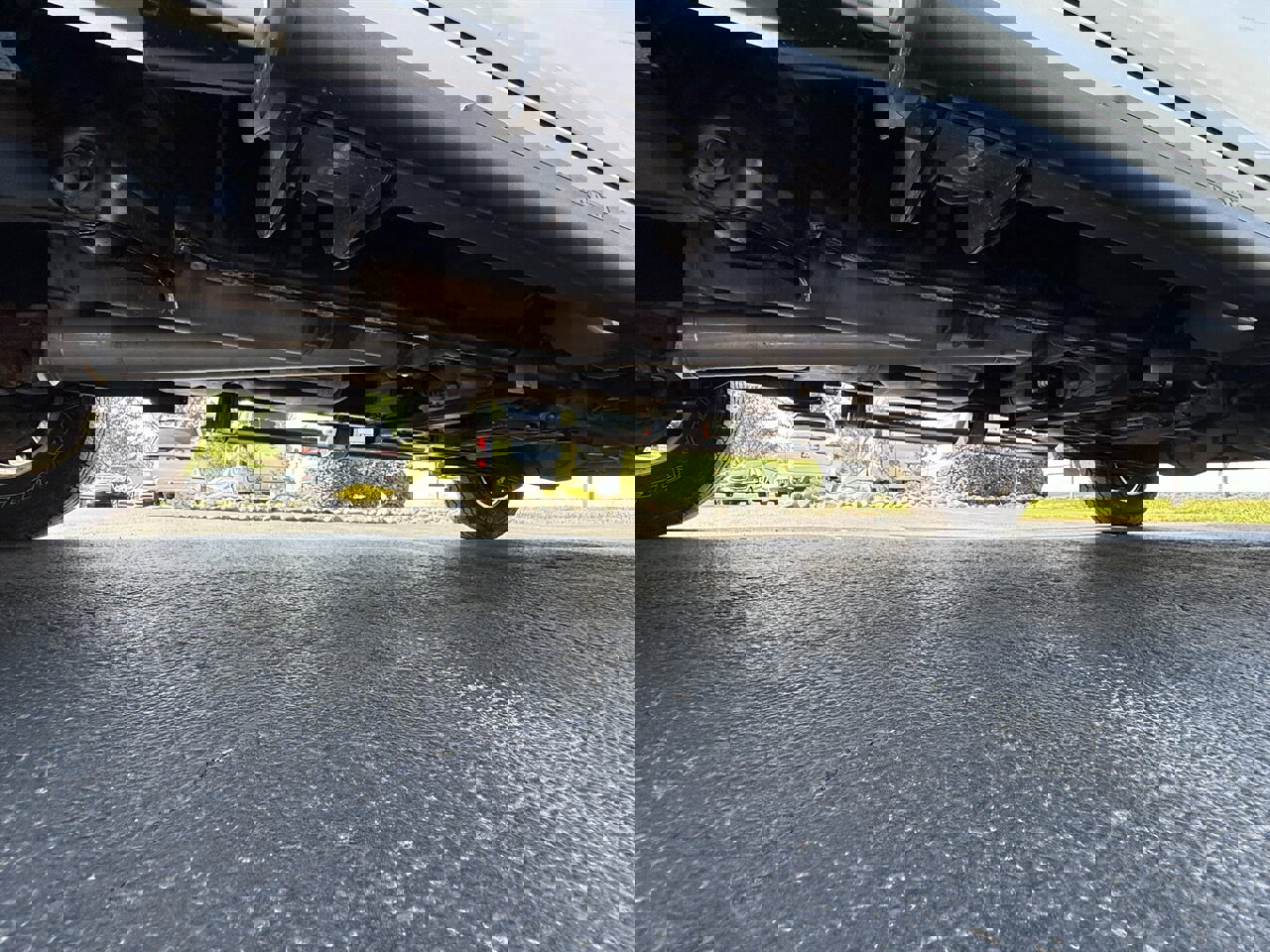 Used 2018 RAM 2500 Big Horn w/ Harvest Edition image 33