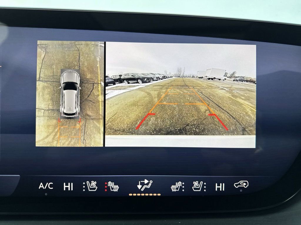 New 2026 Buick Envision Avenir image 16