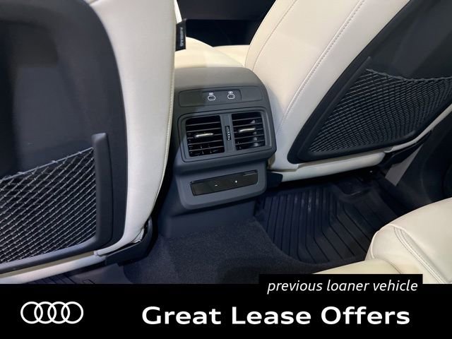 Used 2025 Audi Q5 Premium w/ Convenience Package AWD/4WD image 15