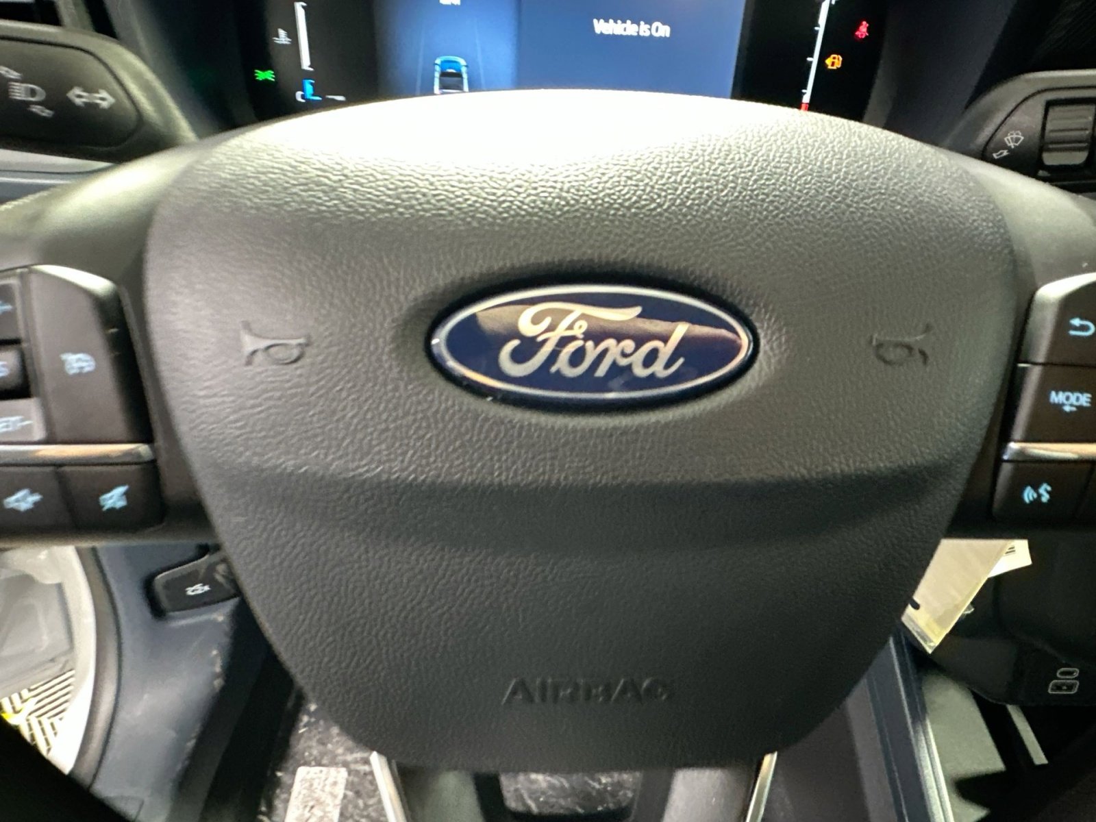 New 2026 Ford Maverick XL image 18