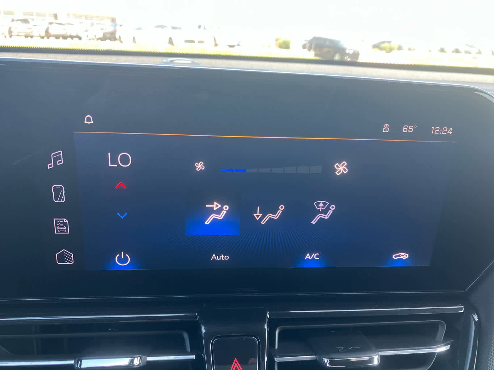 New 2026 Chevrolet TrailBlazer RS w/ Convenience Package image 22