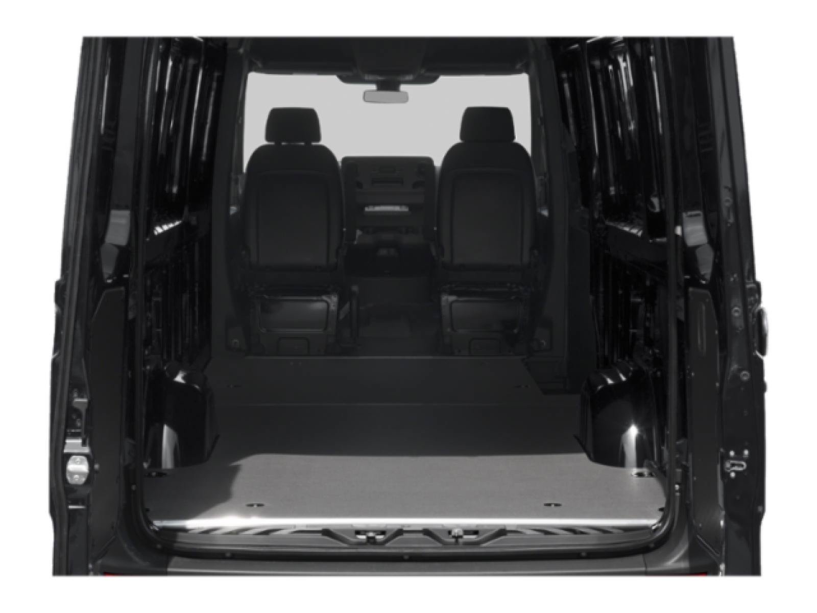 New 2026 Mercedes-Benz Sprinter 2500 image 8