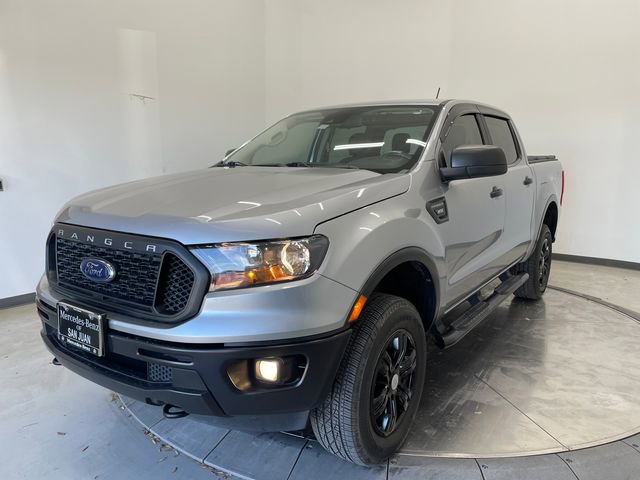 Used 2020 Ford Ranger XL w/ Equipment Group 101A Mid image 28