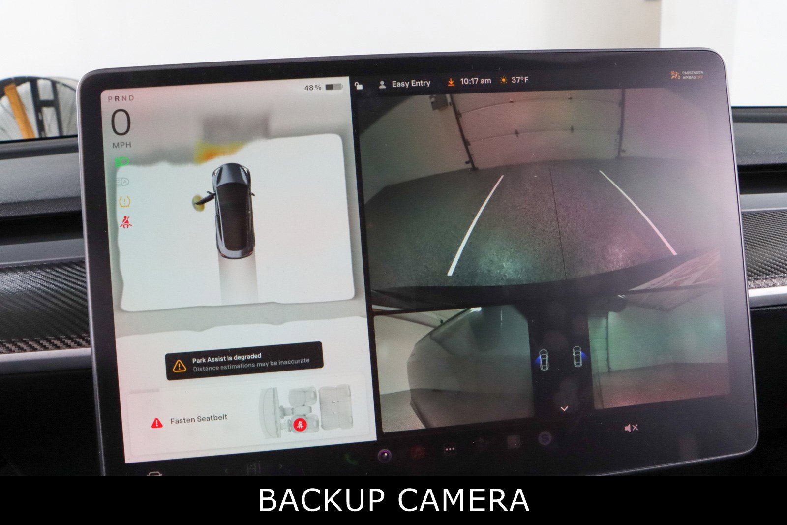 Used 2023 Tesla Model 3 Performance image 18