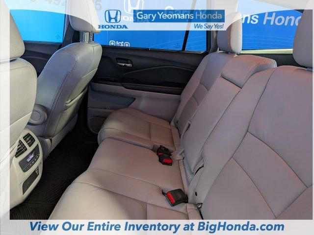 Used 2021 Honda Pilot Special Edition image 19