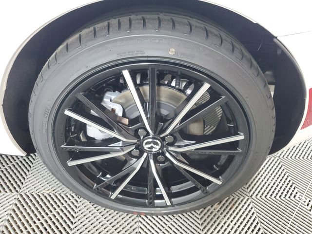 New 2026 MAZDA MX-5 Miata Grand Touring RWD image 10