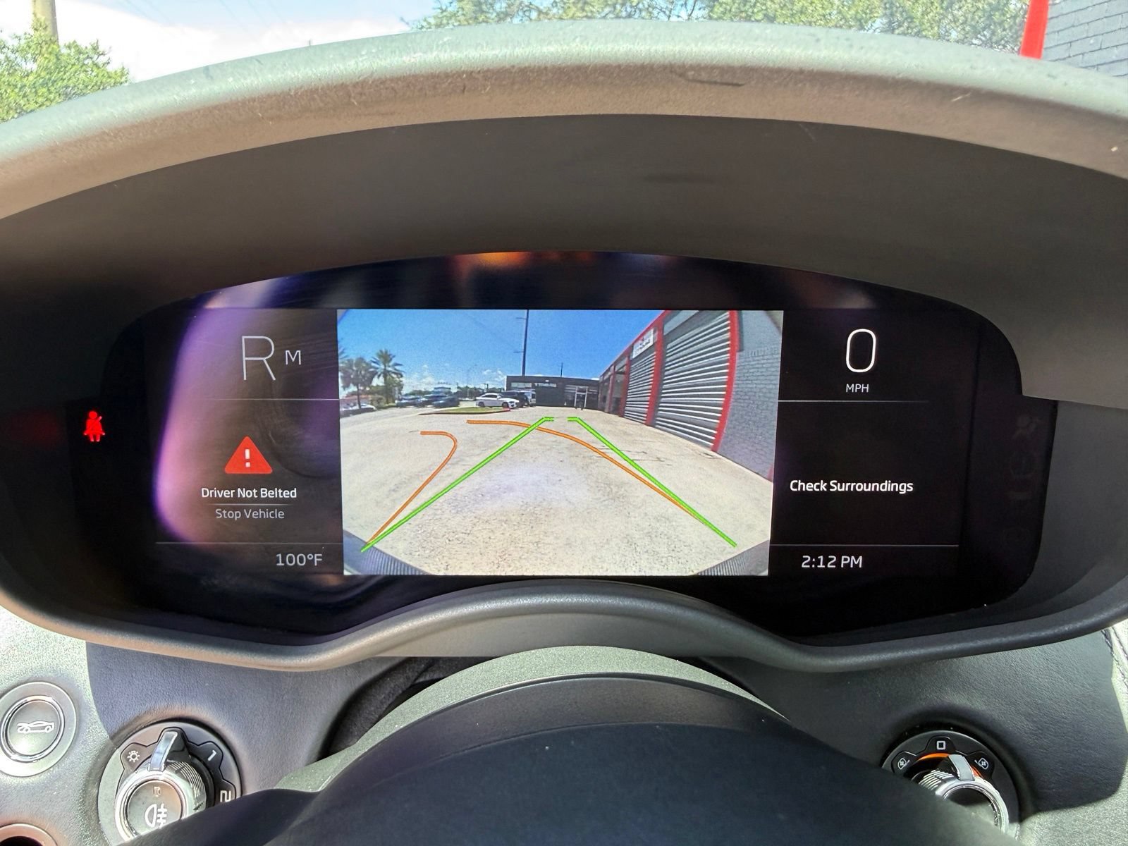Used 2020 McLaren GT RWD image 40