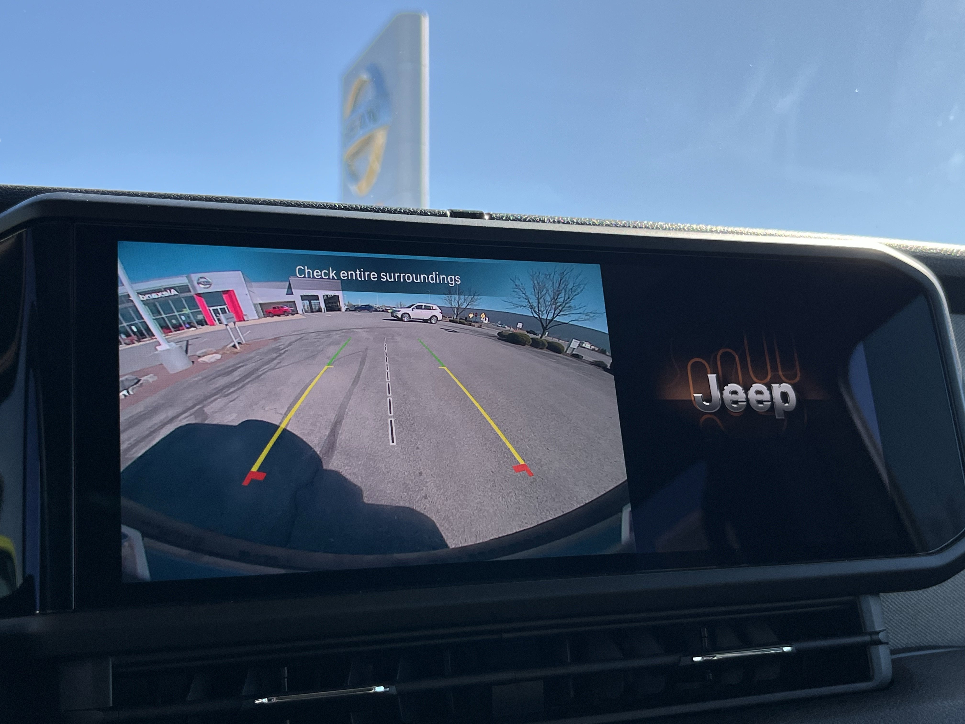 Used 2024 Jeep Wrangler Sport S 4xe w/ Convenience Group image 30