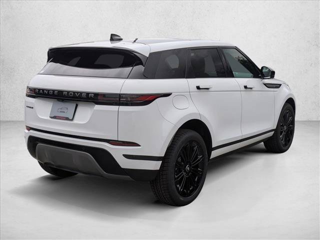New 2026 Land Rover Range Rover Evoque S AWD/4WD image 2