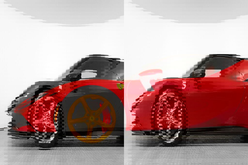 Certified 2024 Ferrari SF90 Stradale image 14