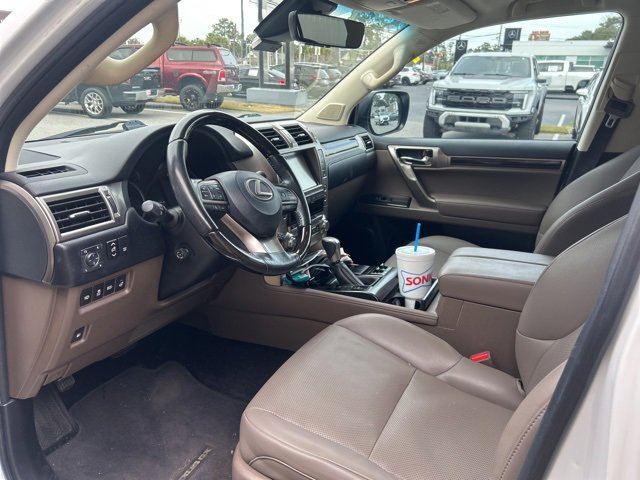 Used 2021 Lexus GX 460 Premium image 7
