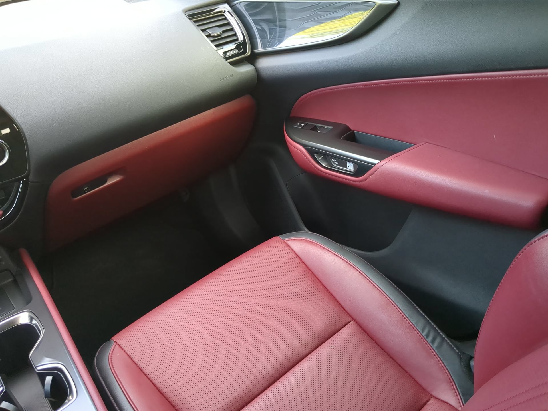 Used 2024 Lexus NX 250 FWD image 52