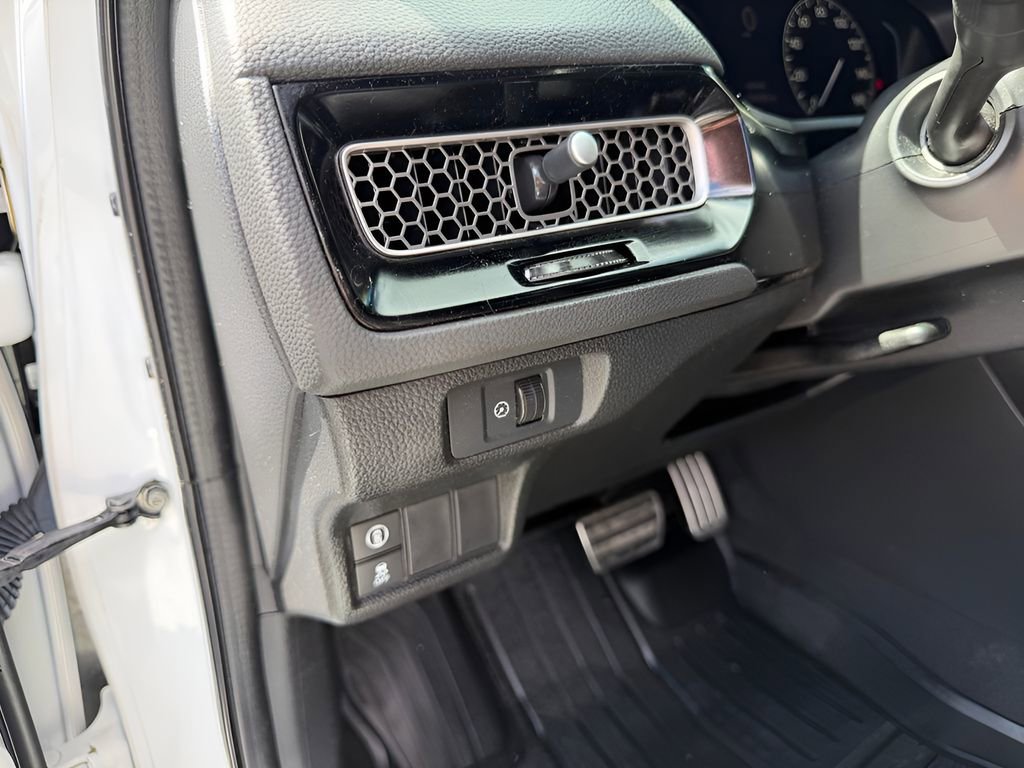 Used 2022 Honda Civic Sport image 19